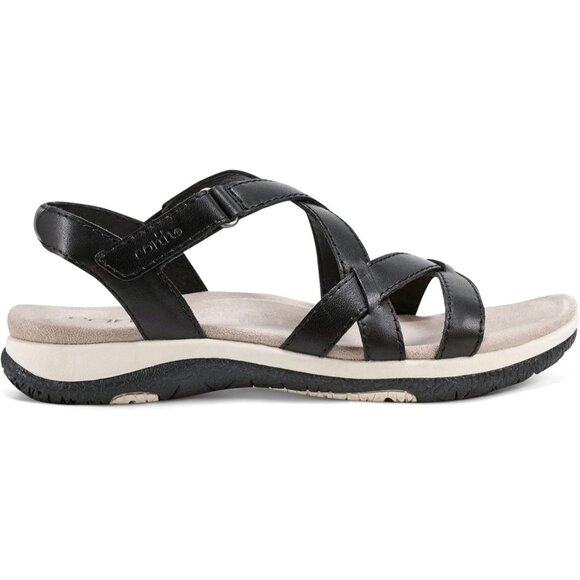 Earth Women's Sterling Strappy Sporty Sandals - Picture 4 of 5